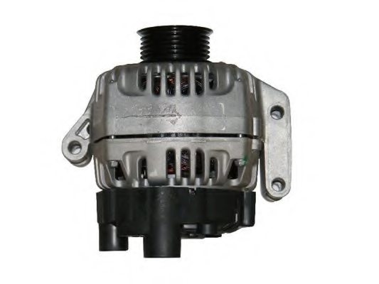 LAUBER 11.1856 Alternator